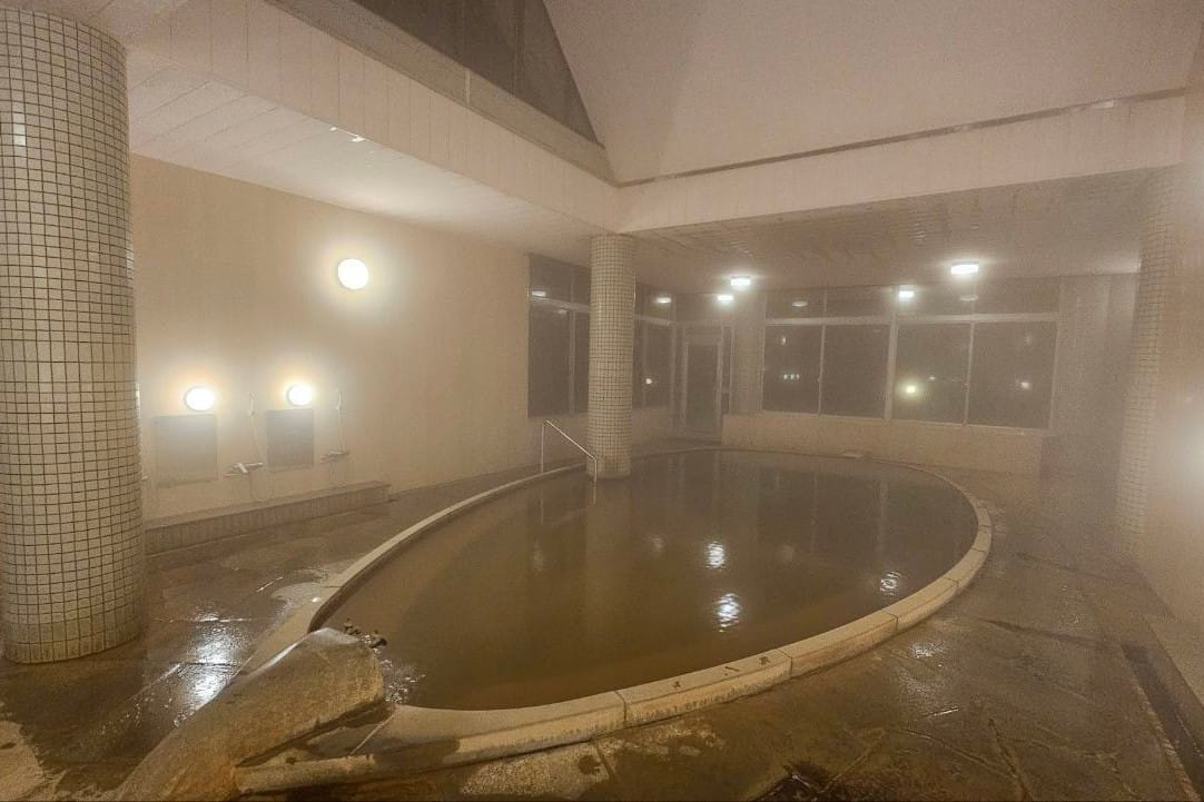 Unzen Sky Hotel