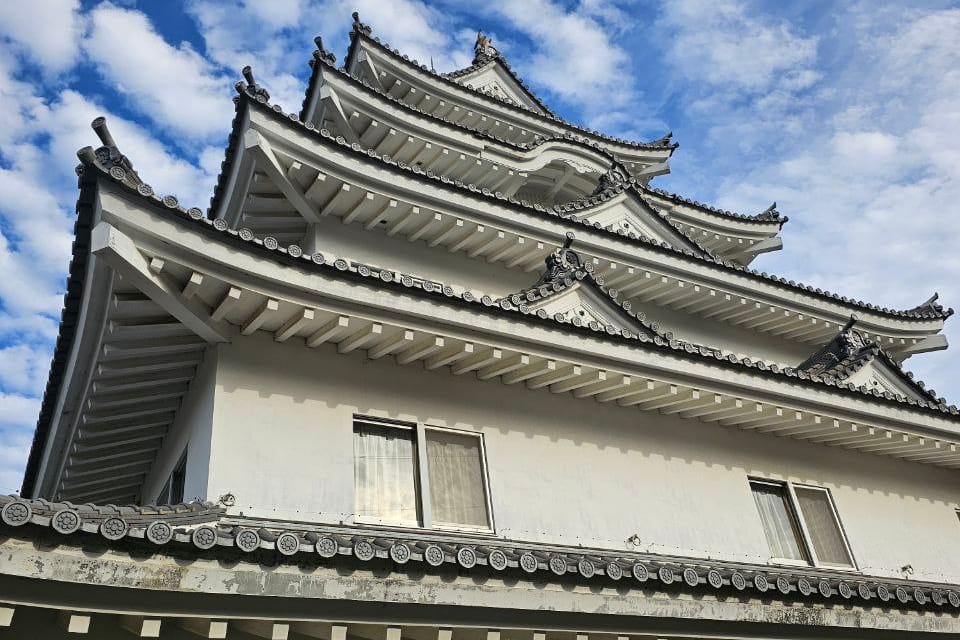 Yuasa Castle Onsen Hotel