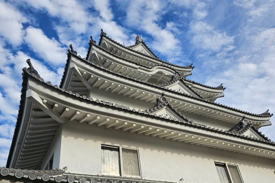 Yuasa Castle Onsen Hotel