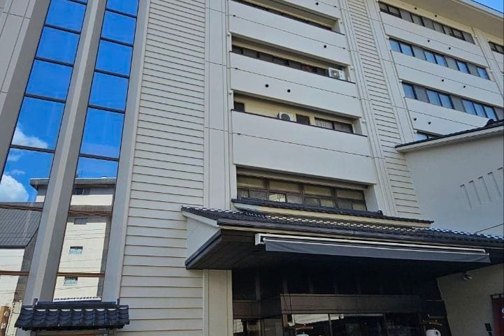 Ogawaya Onsen Hotel