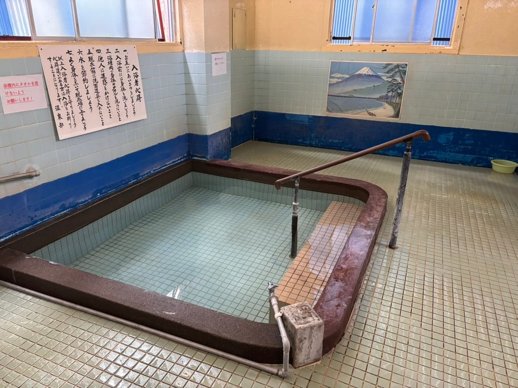 Asami onsen — photo 1