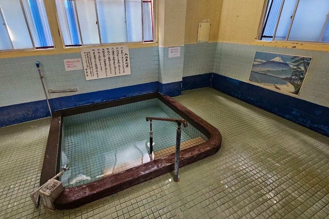 Asami Onsen