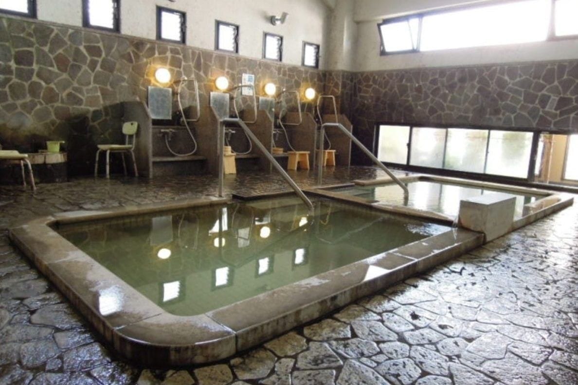 Kaimonji Onsen