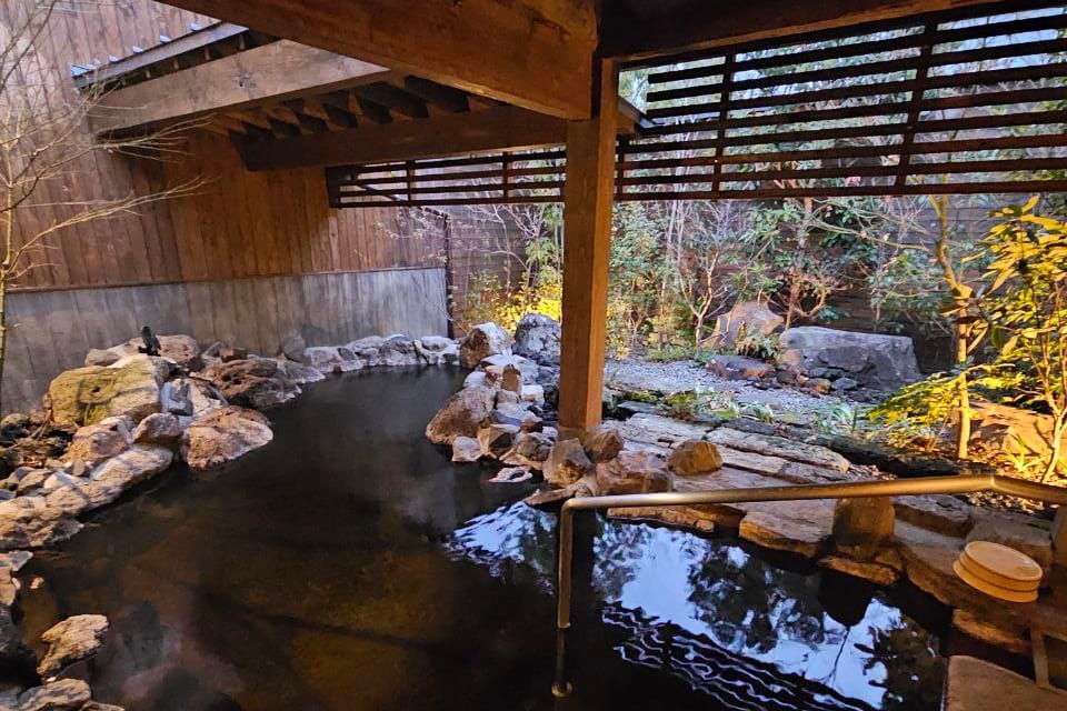 Hitoyoshi Ryokan