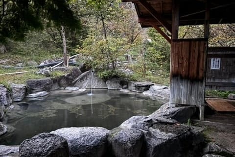 Nakabusa