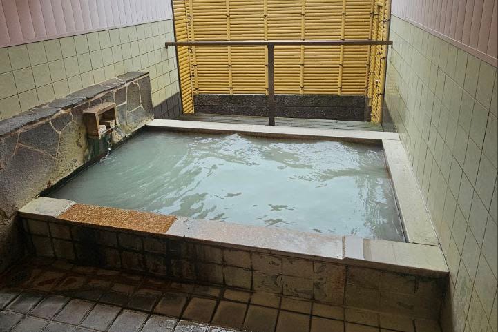 Onsen Hotel Gorakan