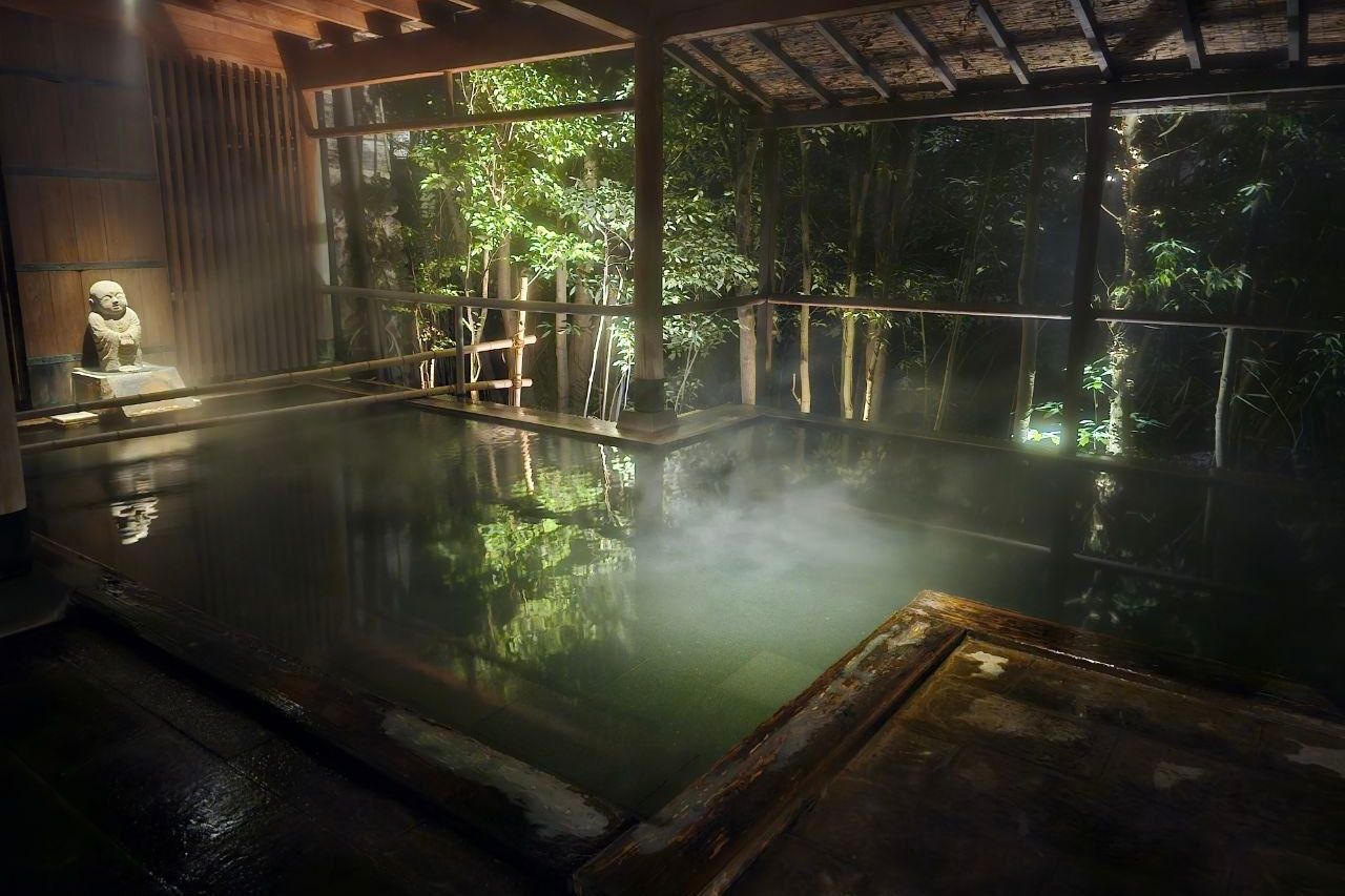 Yukyonohibiki Yusai