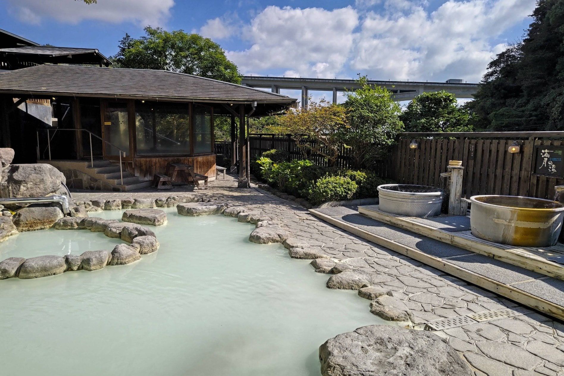 Ebisuya Onsen