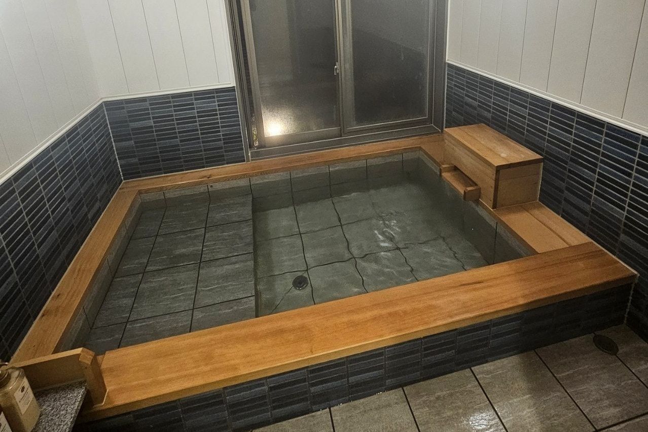 Koshitsu Onsen Ofuyu