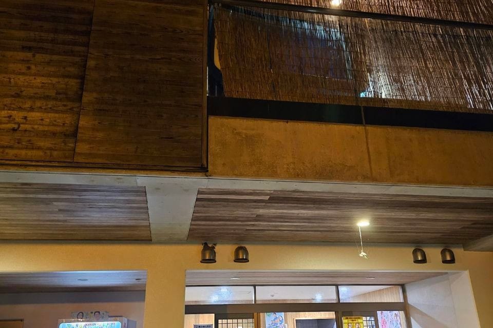 Yadori Onsen Iyashinoyu