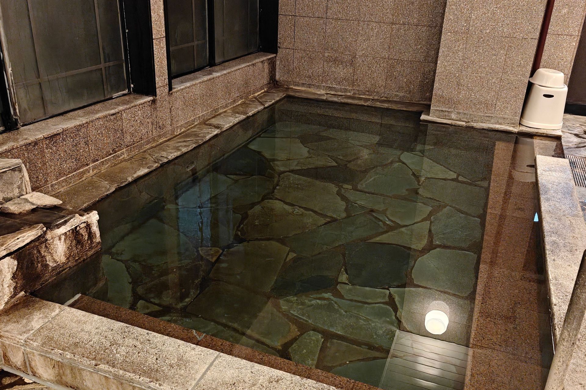 Gora Hotel Paipu no Kemuri