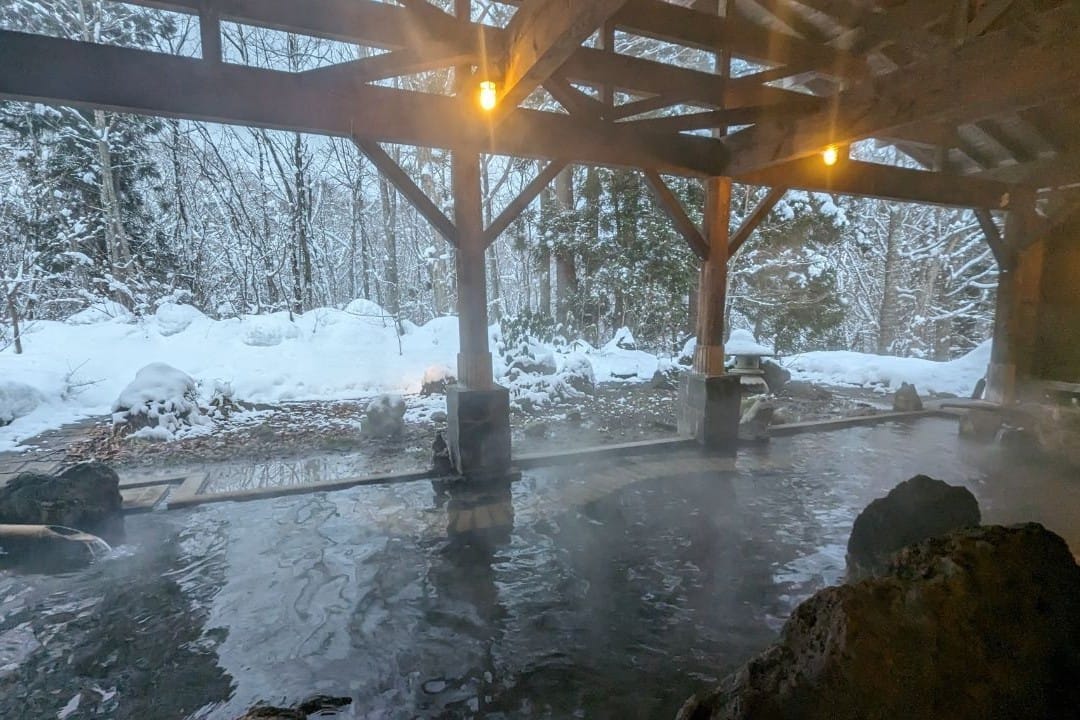 KAMENOI HOTEL TAZAWAKO