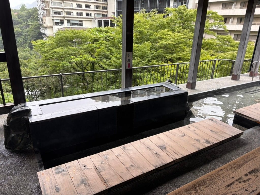 Kinuko-no-yu, photo 1