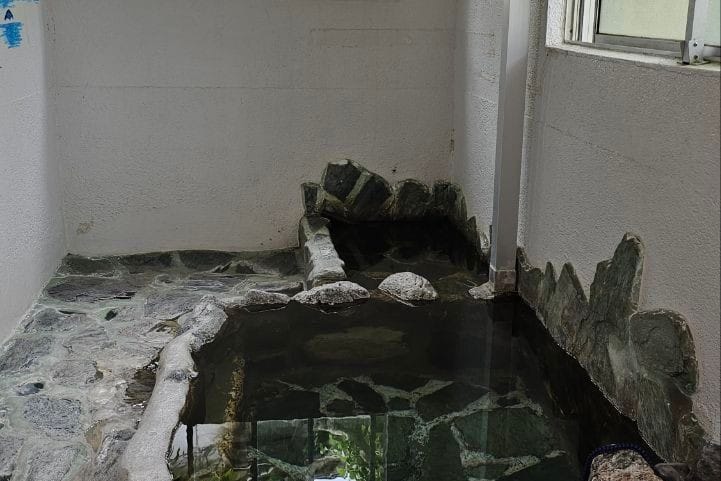 Cafe Takasaki & onsen