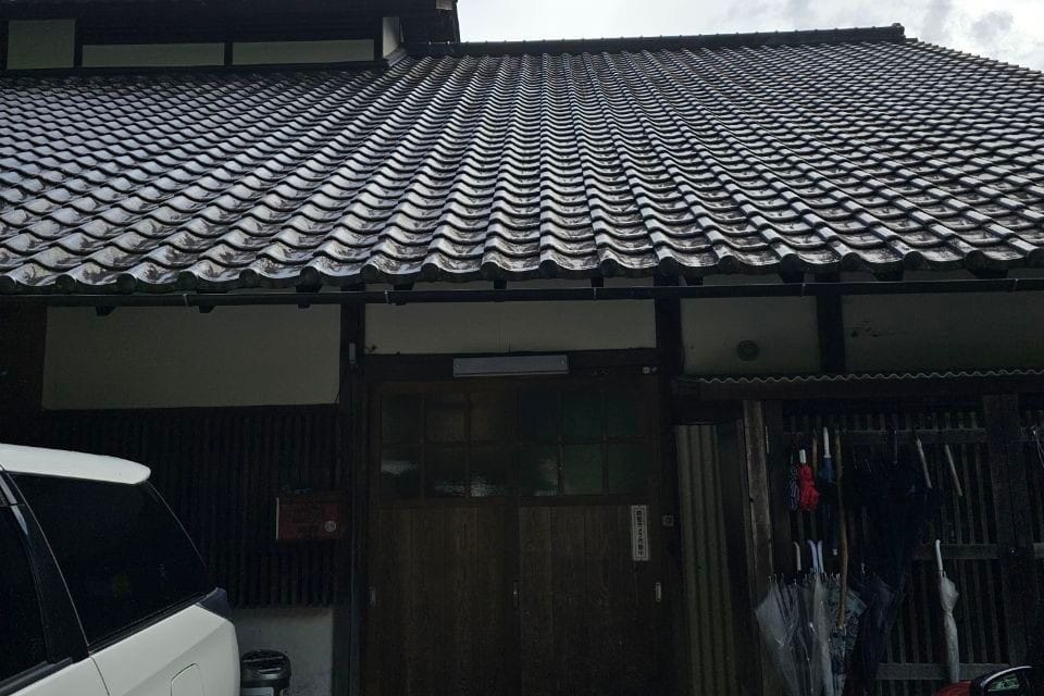Naradanosato Hot Spring