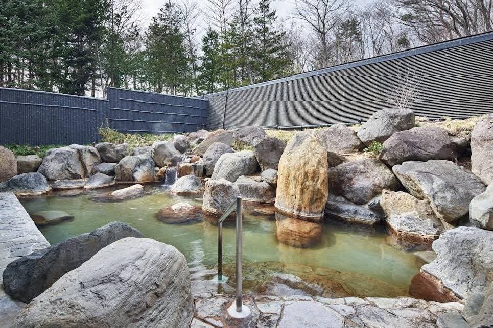 Grand Mercure Yatsugatake Resort & Spa