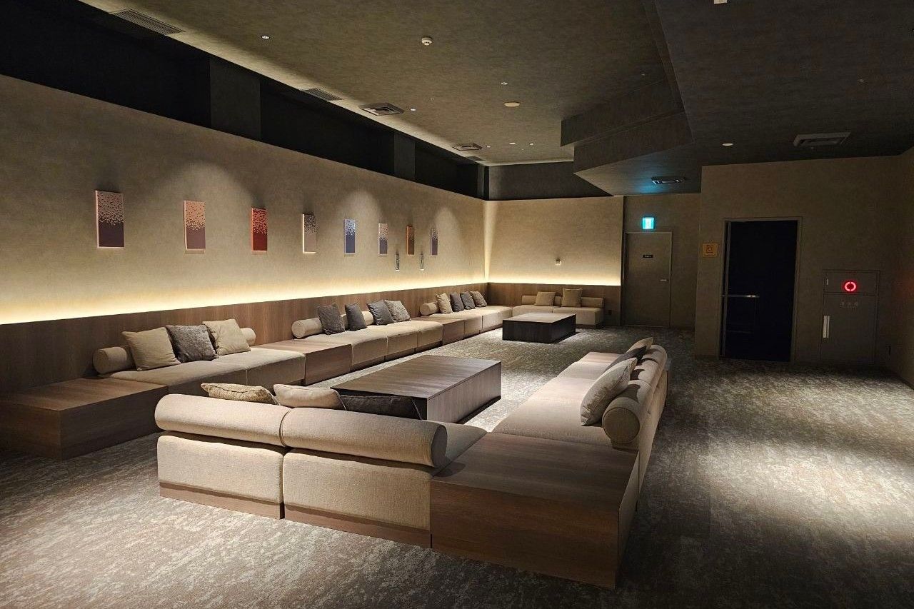 Grand Mercure Yatsugatake Resort & Spa