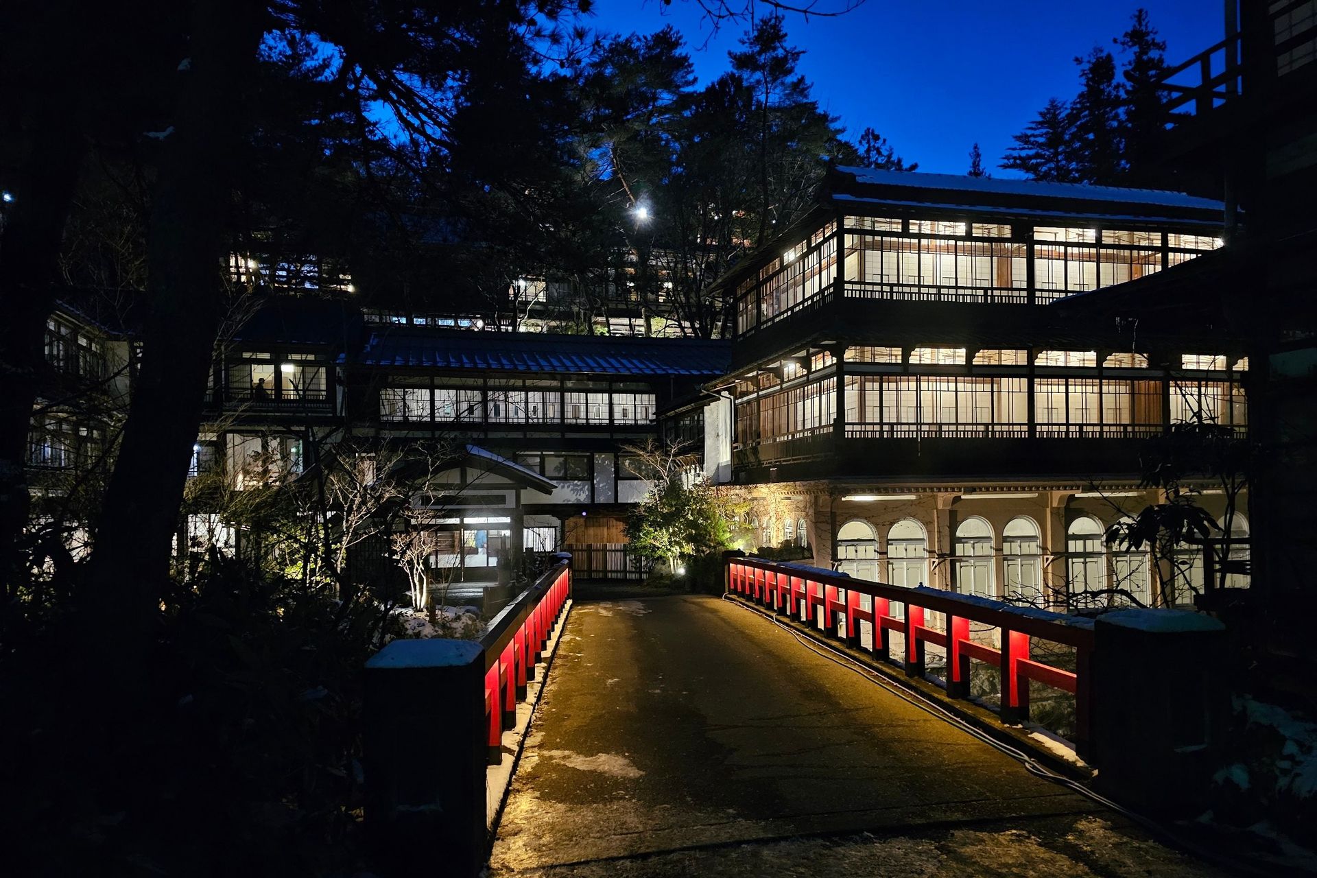 Sekizenkan