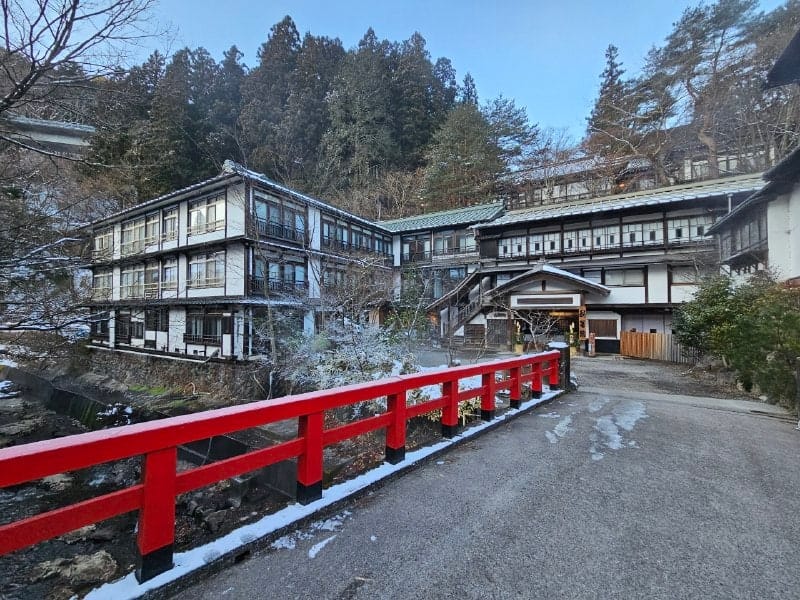 Sekizenkan, photo 11