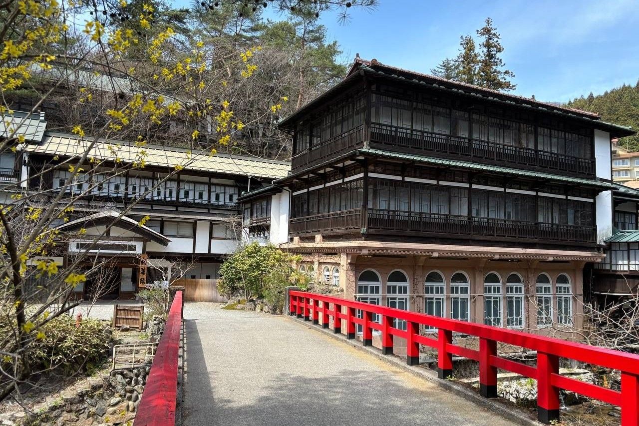 Sekizenkan Kashoutei