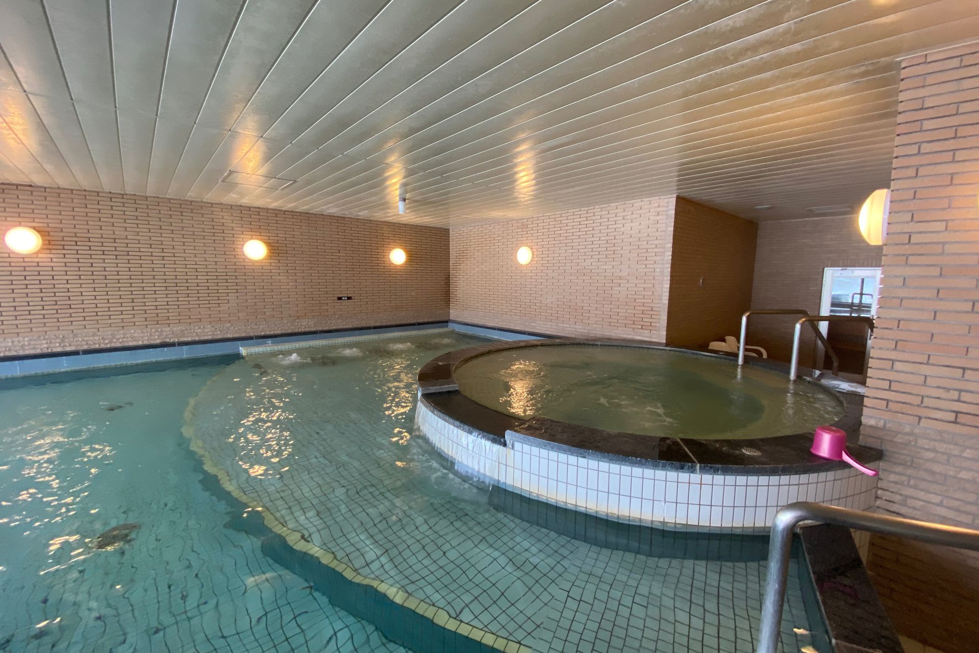 Hotel Green Plaza Hakuba