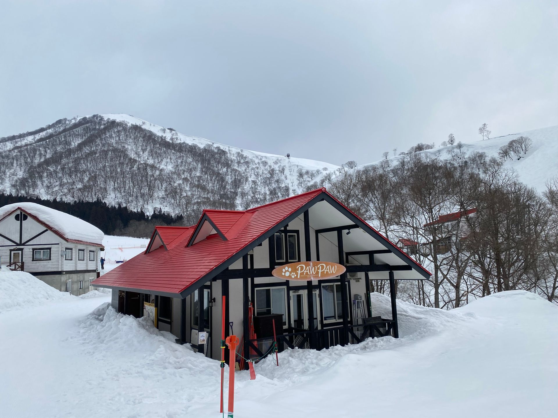 Hotel Green Plaza Hakuba, photo 2