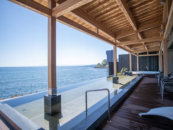 AMANE Resort Seikai — photo 1