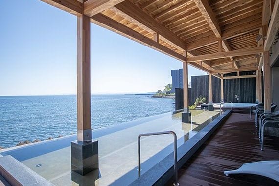 AMANE Resort Seikai