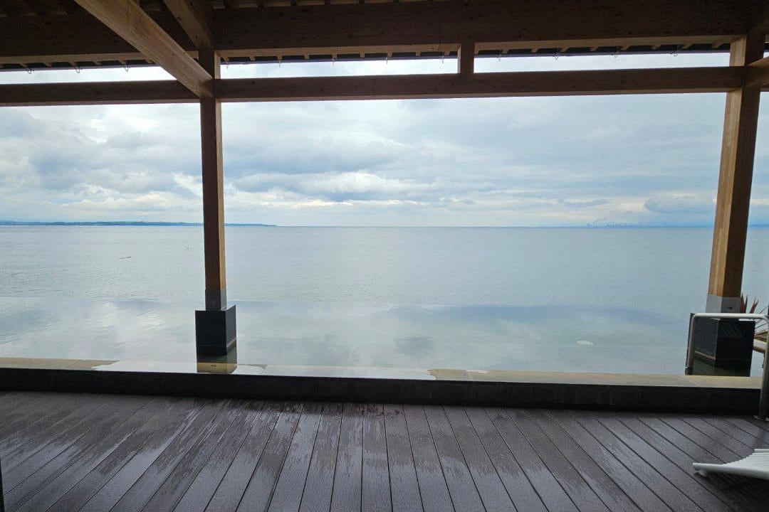 AMANE Resort Seikai