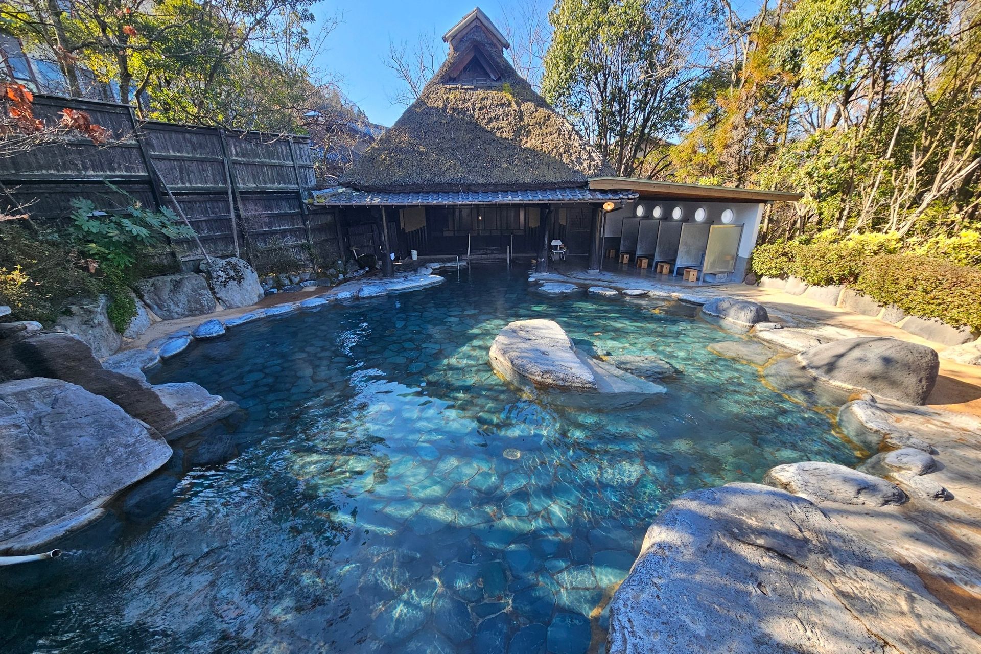 Yama no Hotel Musouen