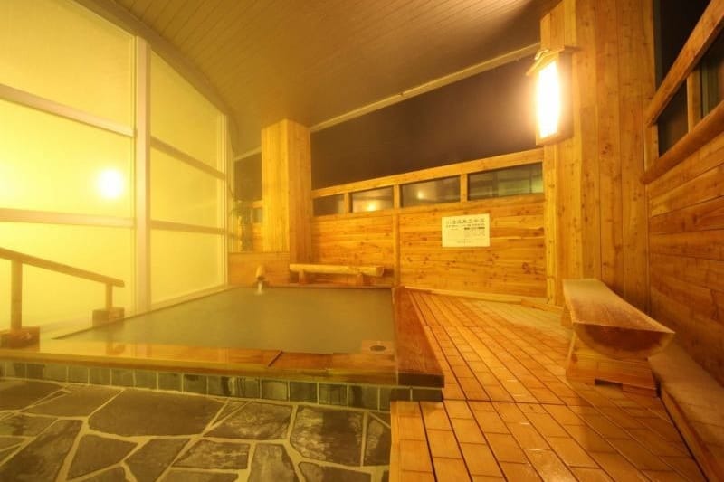 Kawayu Kanko Hotel