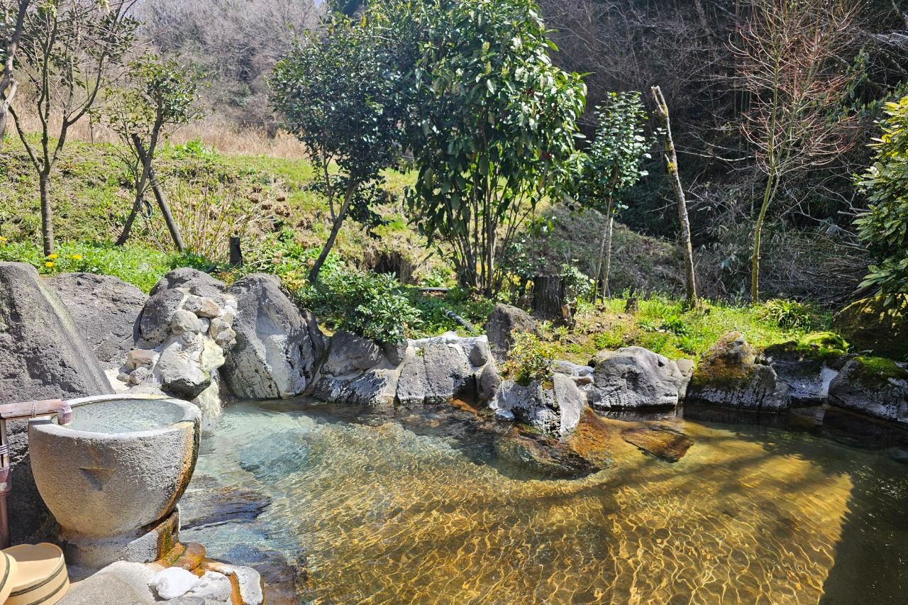 Ryokan Ichinoi