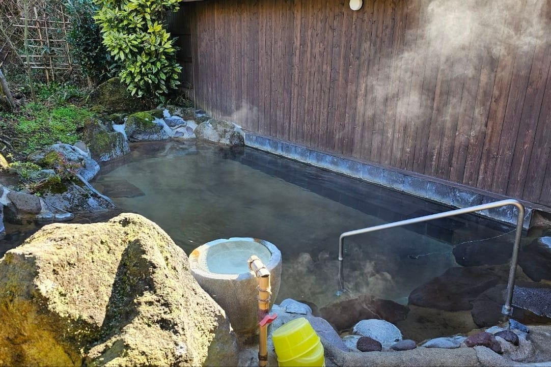 Kurokawa Onsen Ryokan Ichi No I
