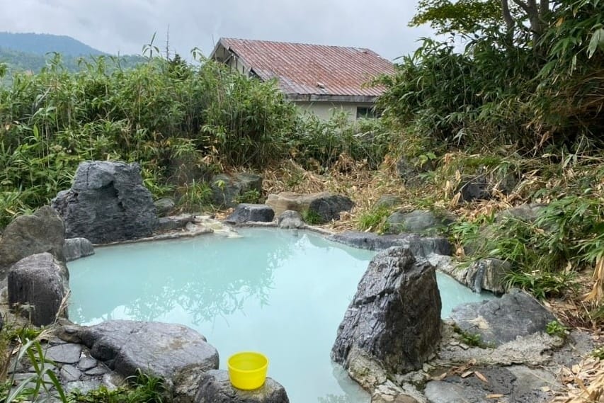 Yunohana Ryokan