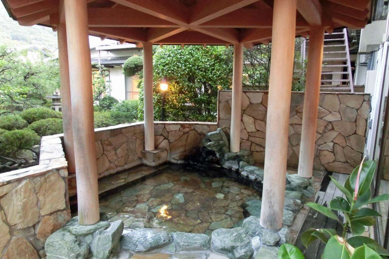 Hana No Yu Hayashi