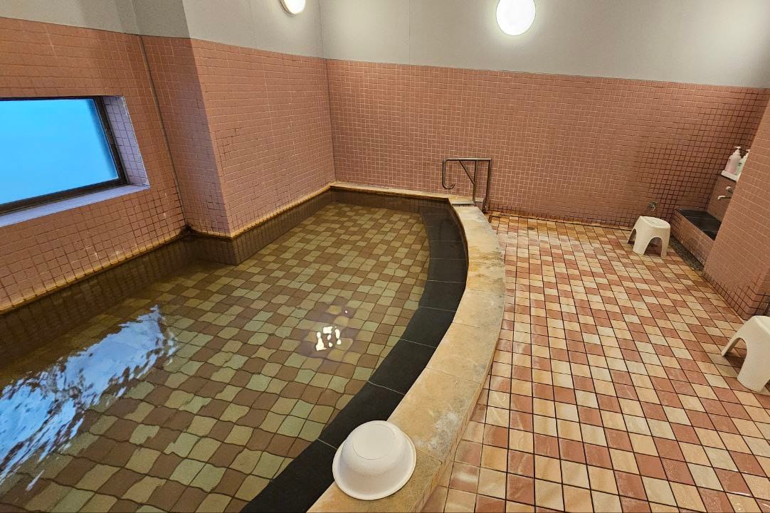 Guest House Sunline Beppu