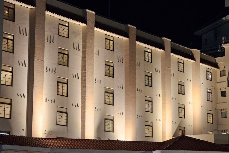 Shiraraso Grand Hotel