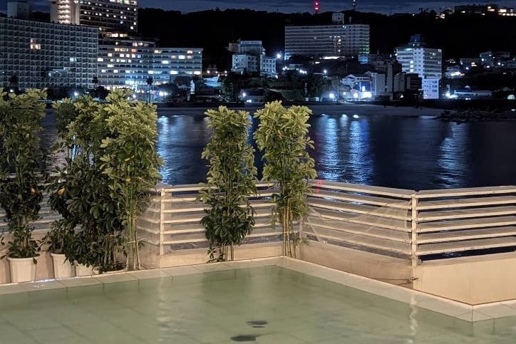 Shiraraso Grand Hotel