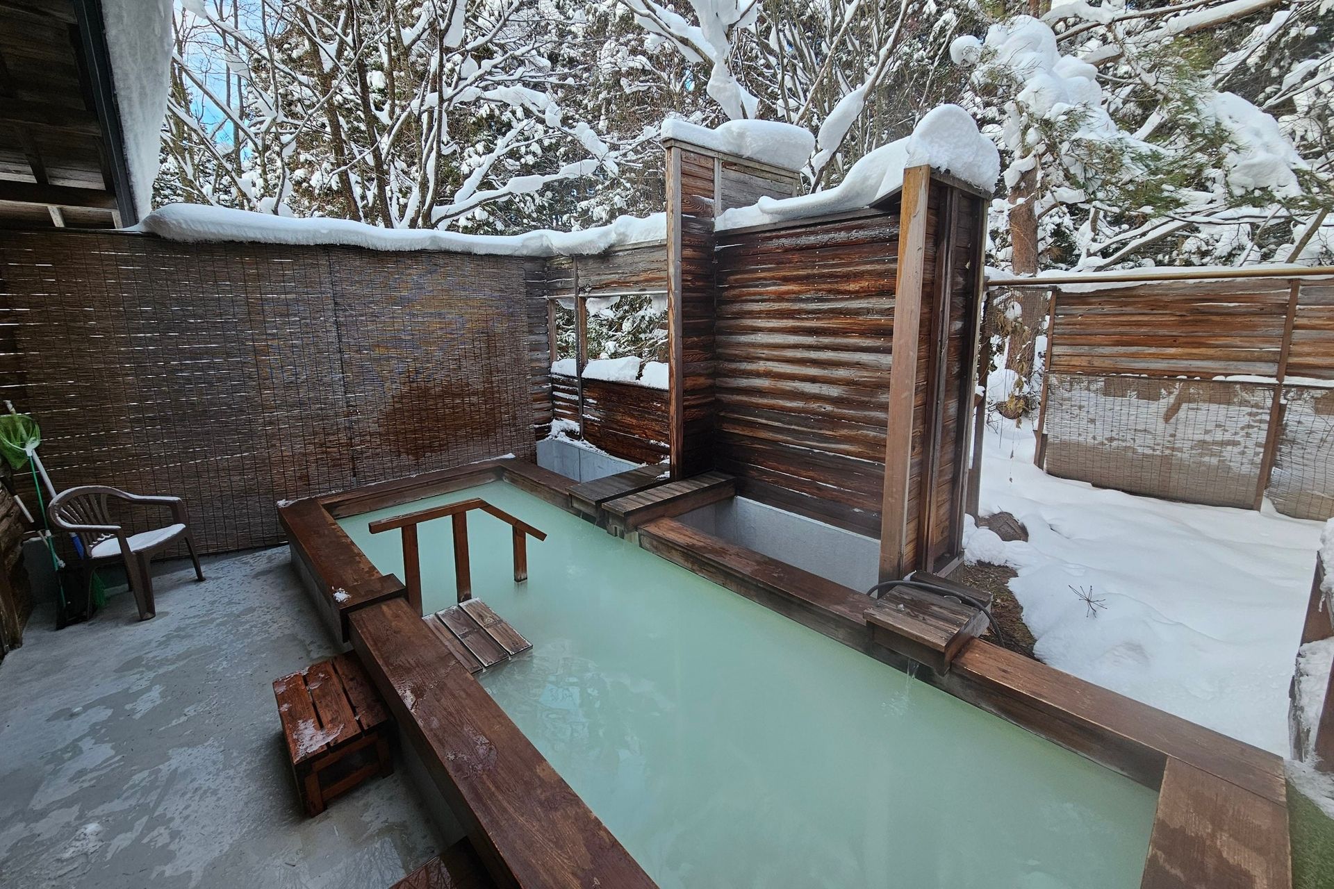Takamiya Hotel Hammond
