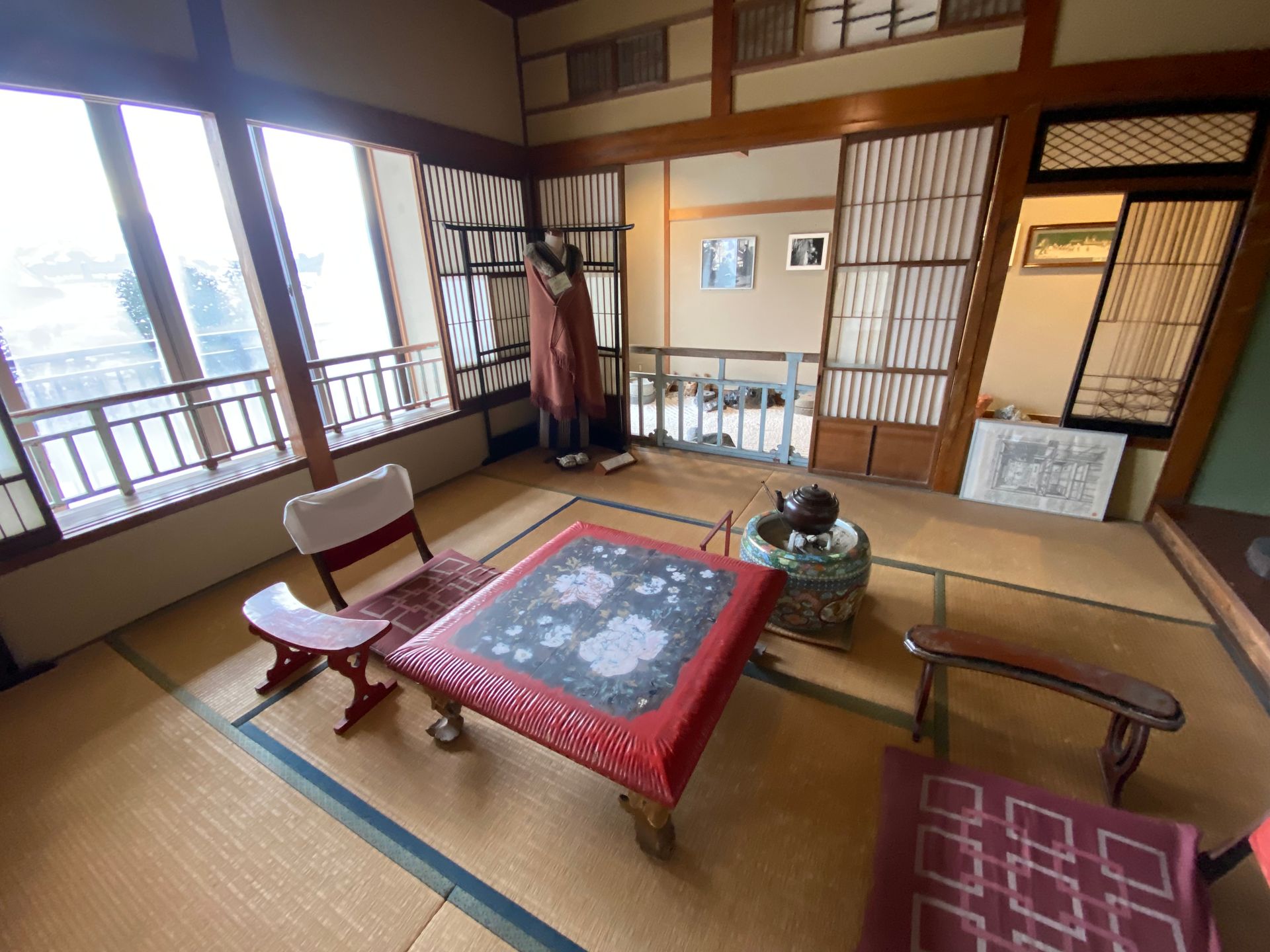 Takahan, photo 5