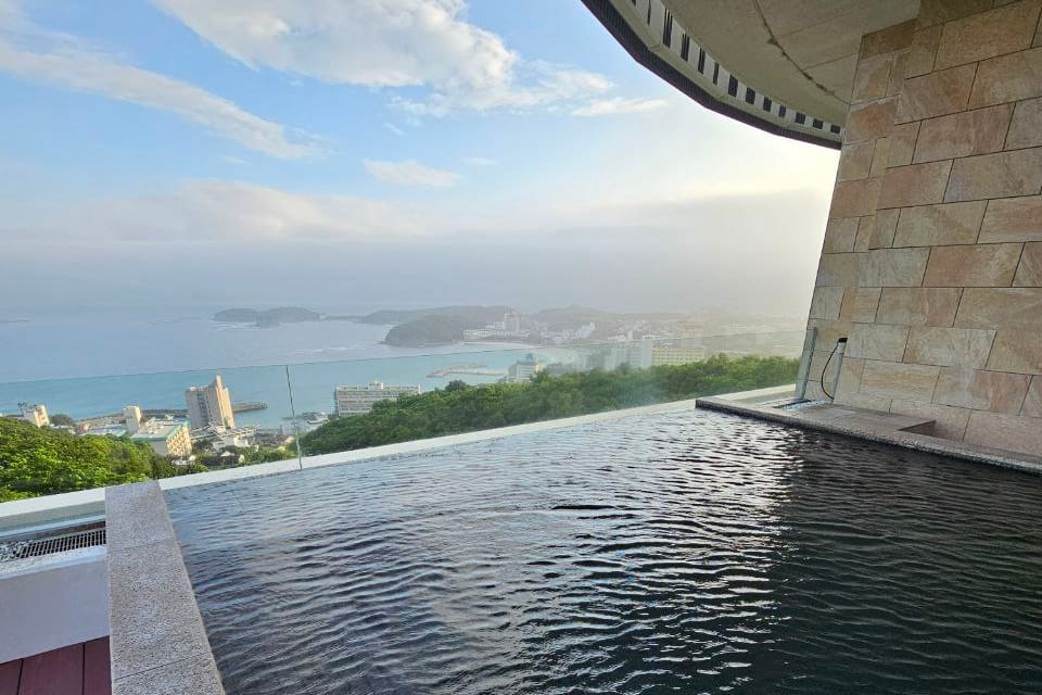 INFINITO HOTEL & SPA 南紀白浜