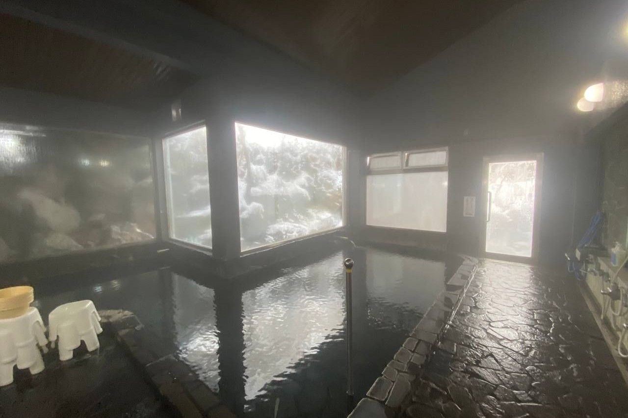 Shirane Onsen Dai Rotemburo Kusushi No Yu