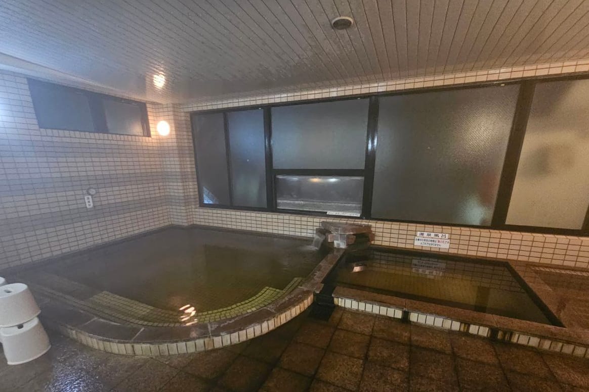Yamashiro Onsen Hotel