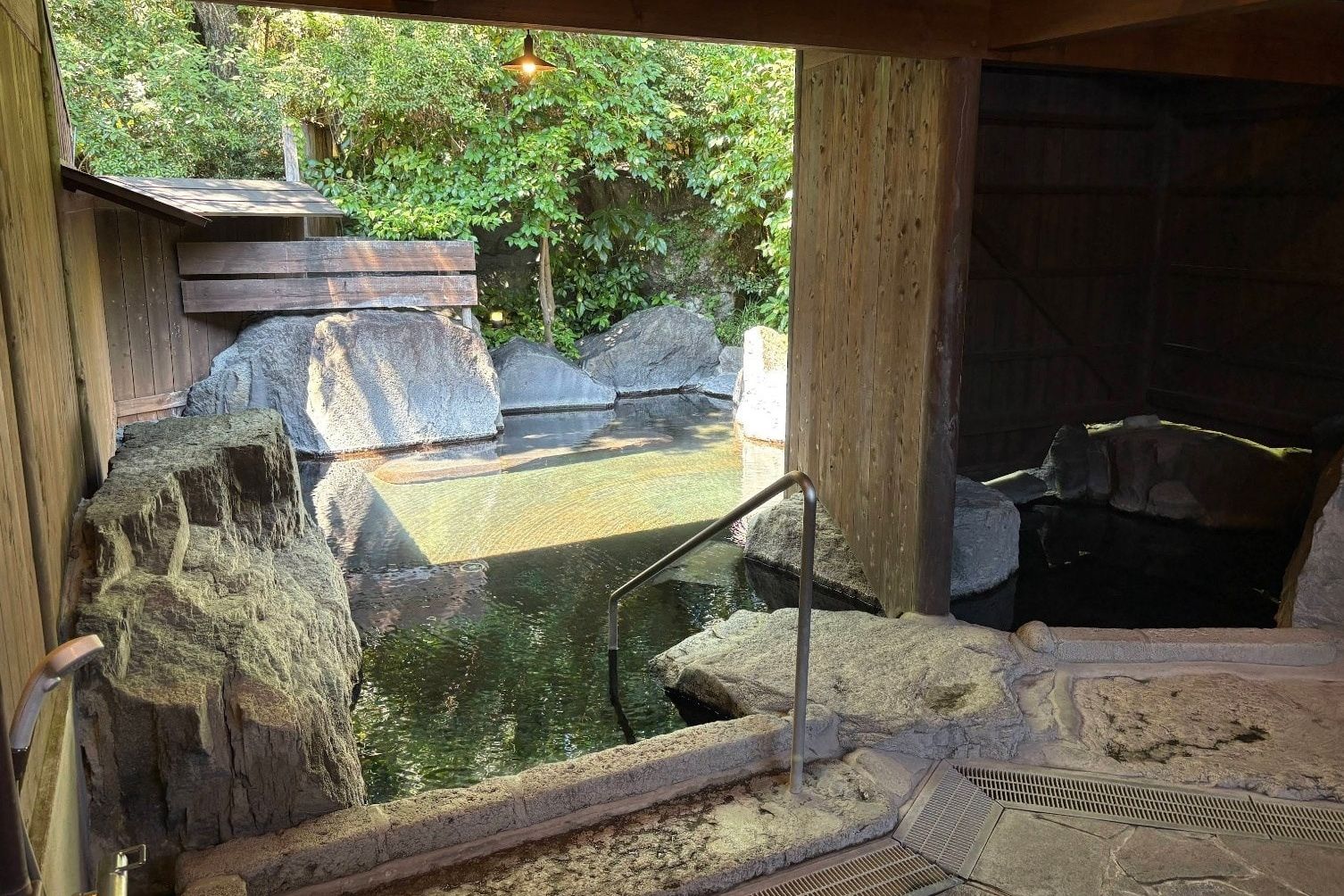 Nurukawa Onsen