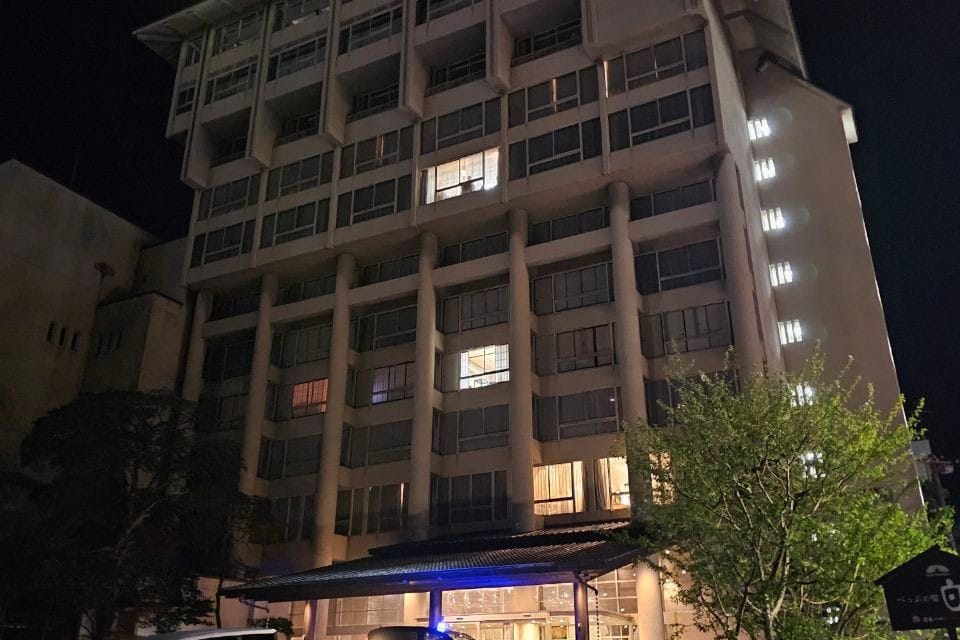 Hotel Shiragiku