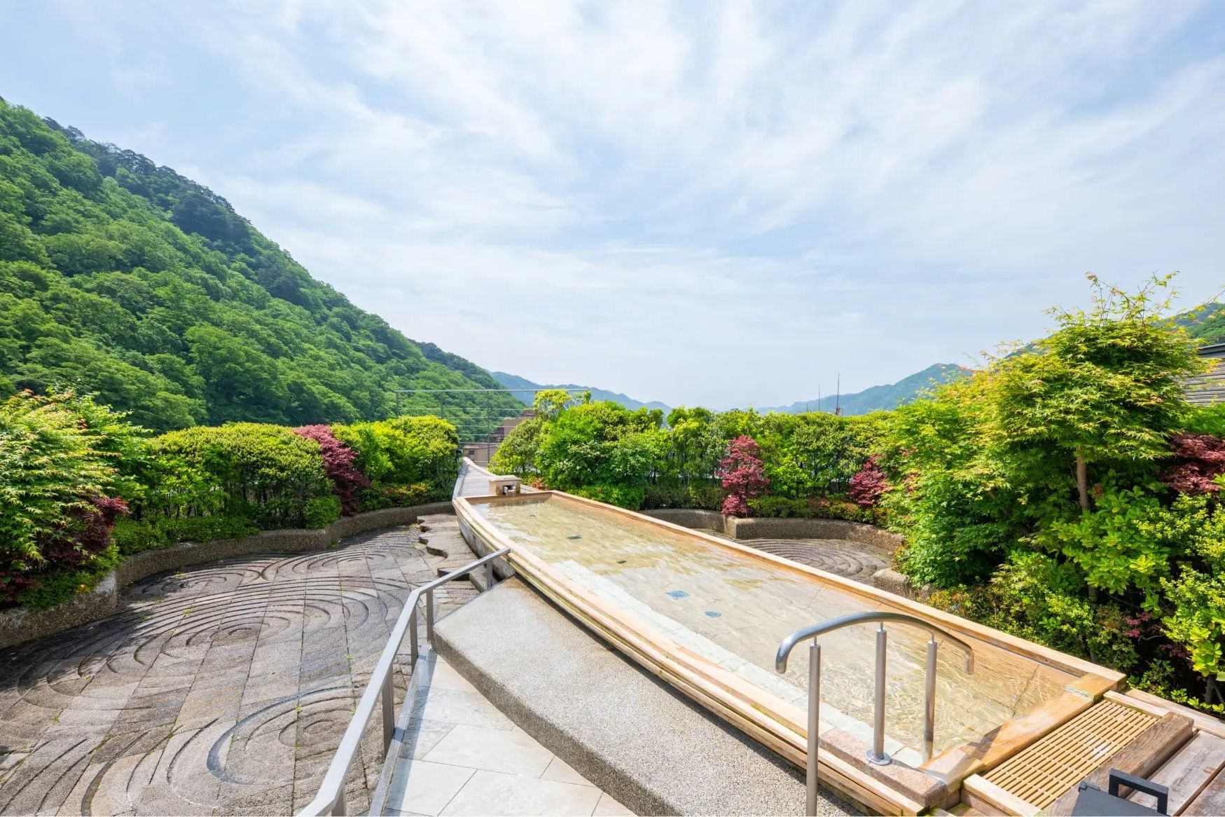 Asaya Hotel