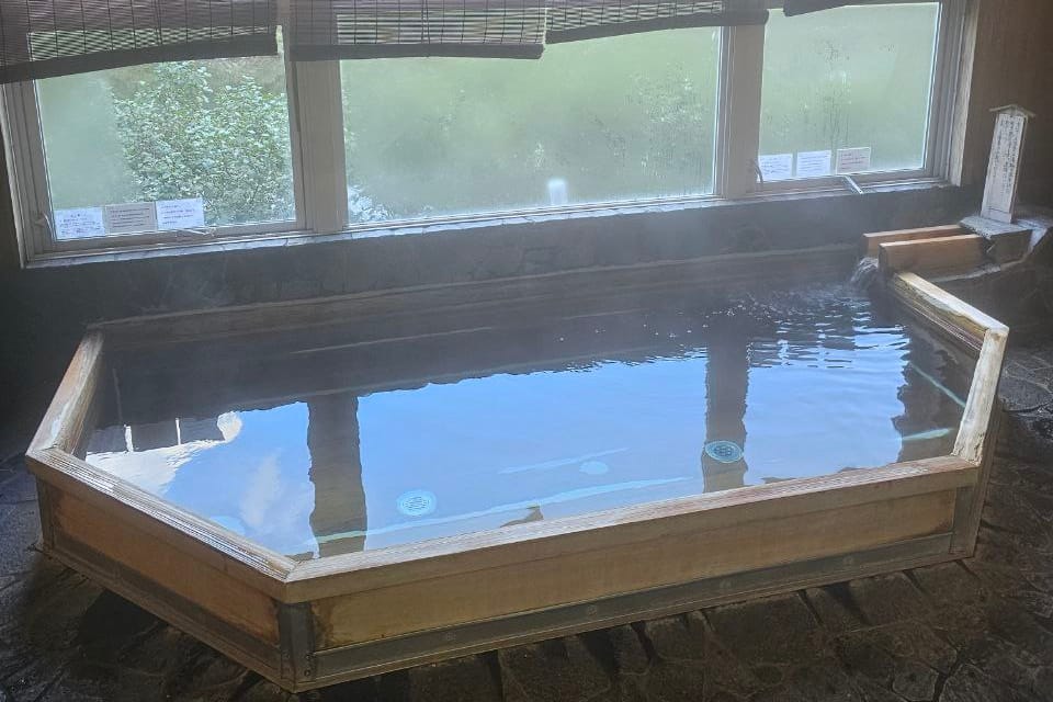 Magokoro-no-yado Marui-ryokan