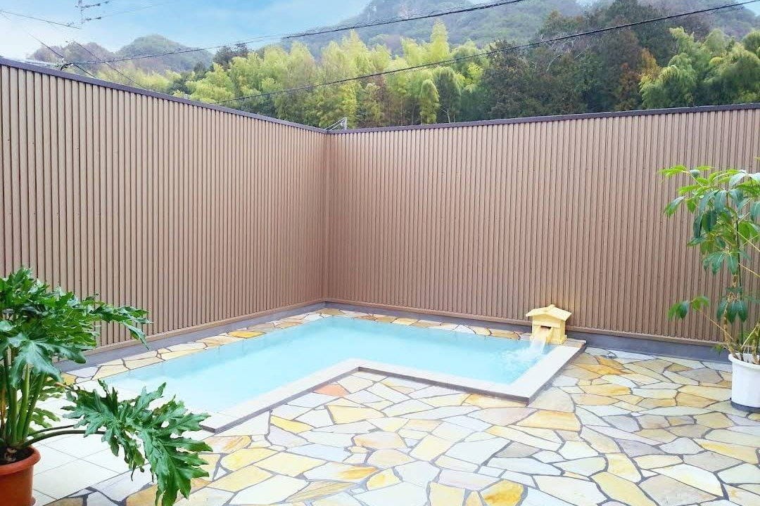 Izu Hatake Onsen Makoto Yama