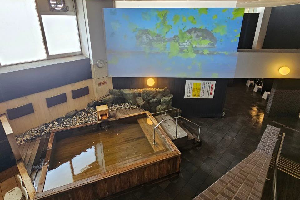 Hotel Sanrakuso
