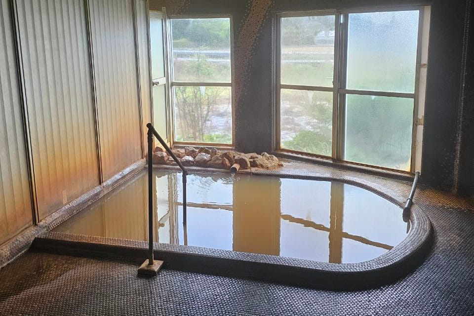 Takekura Onsen Minakuchi-sou